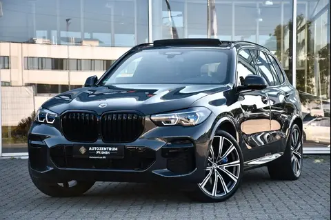 Annonce BMW X5 Diesel 2023 d'occasion 