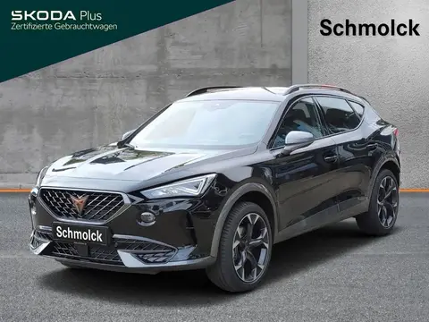 Annonce CUPRA FORMENTOR Essence 2023 d'occasion 