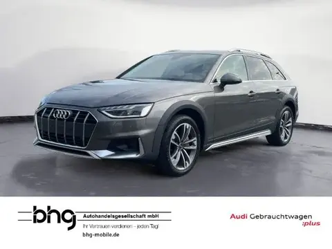 Used AUDI A4 Diesel 2021 Ad 