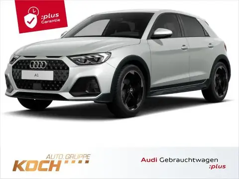 Annonce AUDI A1 Essence 2024 d'occasion 