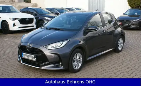 Used MAZDA 2 Hybrid 2022 Ad 