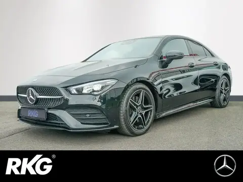 Used MERCEDES-BENZ CLASSE CLA Diesel 2023 Ad 