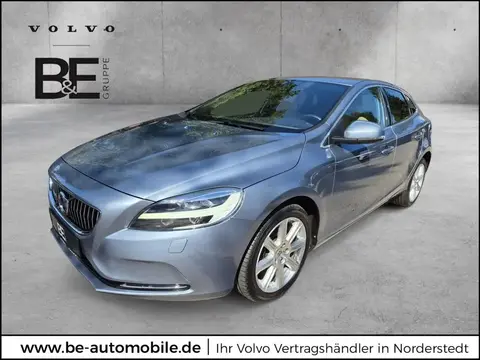 Used VOLVO V40 Petrol 2017 Ad 