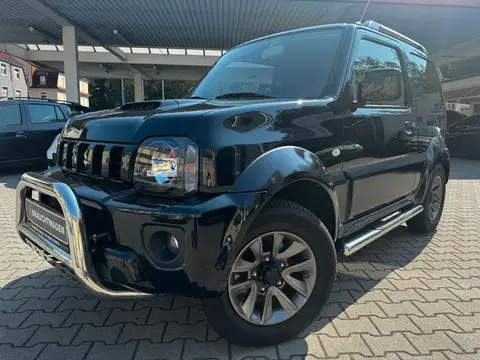 Used SUZUKI JIMNY Petrol 2018 Ad 