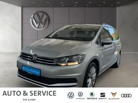 Annonce VOLKSWAGEN TOURAN Essence 2023 d'occasion 