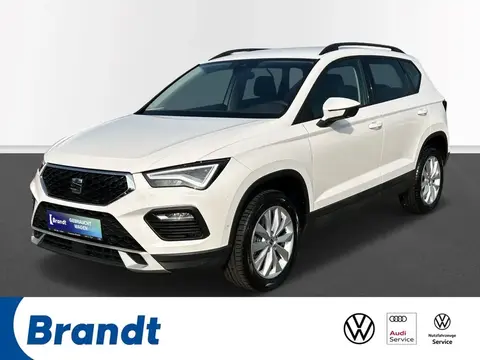 Annonce SEAT ATECA Diesel 2023 d'occasion 