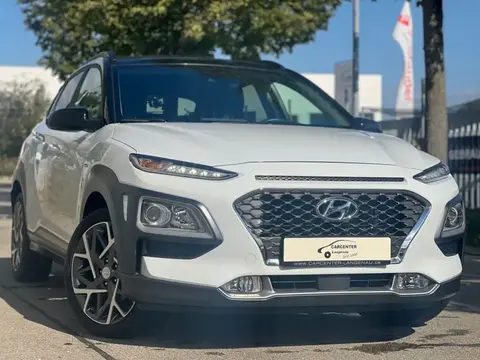 Used HYUNDAI KONA Hybrid 2020 Ad 