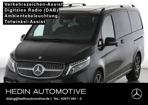 Used MERCEDES-BENZ CLASSE V Diesel 2023 Ad 