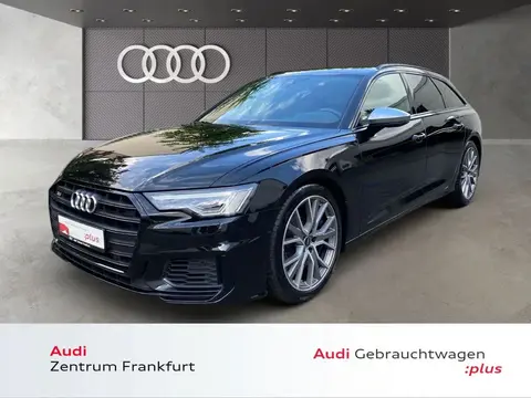 Annonce AUDI S6 Diesel 2022 d'occasion 