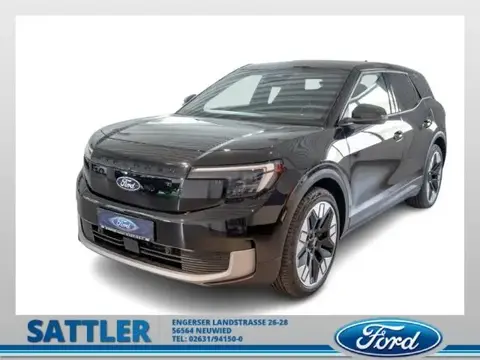 Used FORD EXPLORER Not specified 2024 Ad 