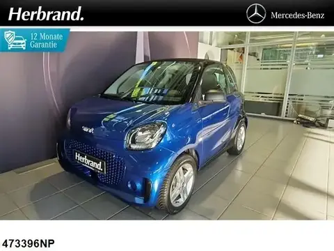 Used SMART FORTWO Not specified 2021 Ad 