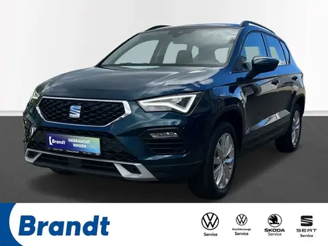 Annonce SEAT ATECA Diesel 2023 d'occasion 