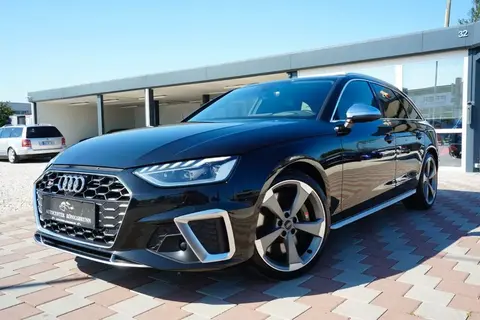 Annonce AUDI S4 Diesel 2020 d'occasion 