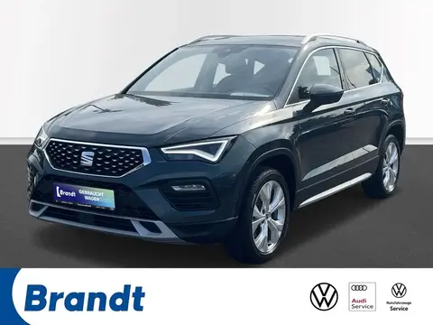 Used SEAT ATECA Diesel 2023 Ad 