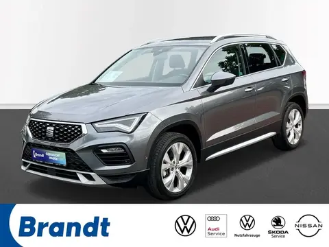 Annonce SEAT ATECA Diesel 2023 d'occasion 