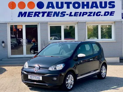 Used VOLKSWAGEN UP! Petrol 2016 Ad 