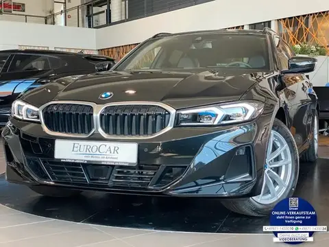 Annonce BMW SERIE 3 Diesel 2023 d'occasion 