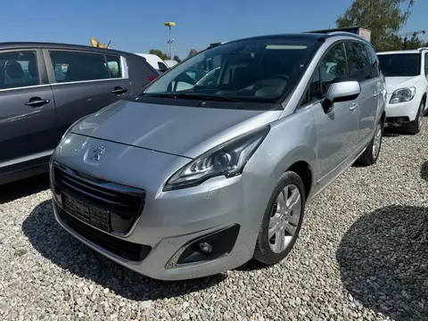 Used PEUGEOT 5008 Diesel 2016 Ad 