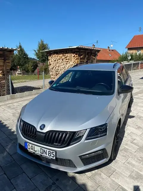 Used SKODA OCTAVIA Diesel 2017 Ad 