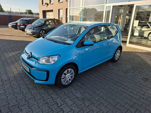 Used VOLKSWAGEN UP! Petrol 2018 Ad 