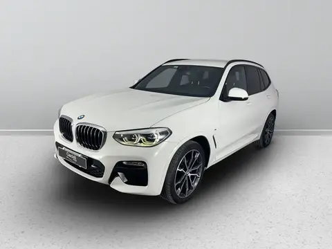 Used BMW X3 Diesel 2019 Ad 