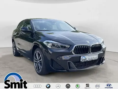 Used BMW X2 Petrol 2022 Ad 