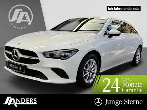 Used MERCEDES-BENZ CLASSE CLA Diesel 2023 Ad 