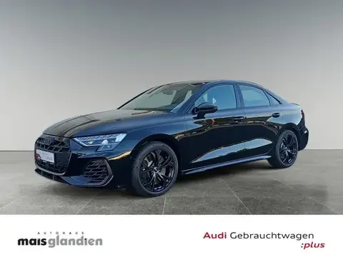 Annonce AUDI S3 Essence 2024 d'occasion 