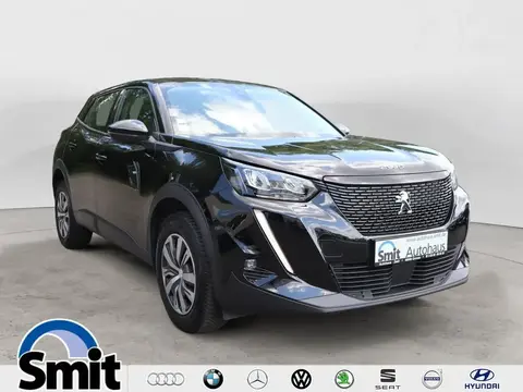 Used PEUGEOT 2008 Diesel 2021 Ad 