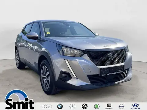 Used PEUGEOT 2008 Diesel 2021 Ad 