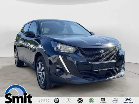 Used PEUGEOT 2008 Diesel 2021 Ad 