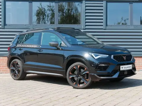 Used CUPRA ATECA Petrol 2023 Ad 