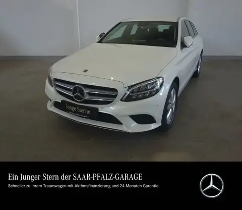 Used MERCEDES-BENZ CLASSE C Diesel 2019 Ad 