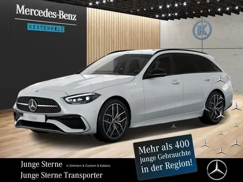 Used MERCEDES-BENZ CLASSE C Diesel 2023 Ad 