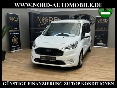 Used FORD GRAND TOURNEO Diesel 2019 Ad 