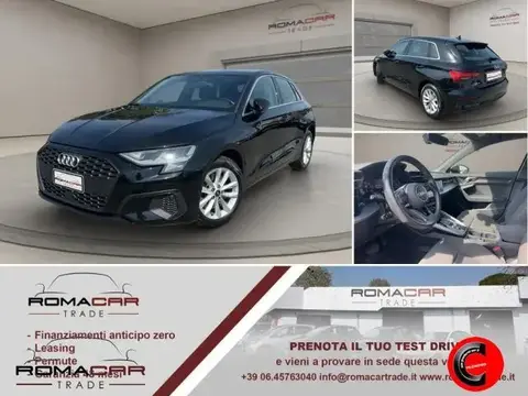 Used AUDI A3 Diesel 2021 Ad 