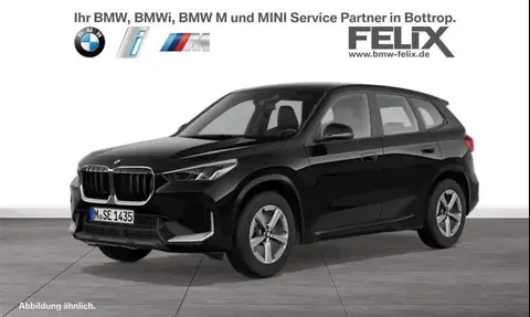 Annonce BMW X1 Diesel 2022 d'occasion 