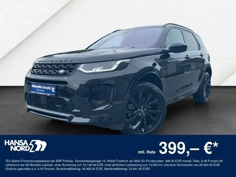 Used LAND ROVER DISCOVERY Diesel 2023 Ad 