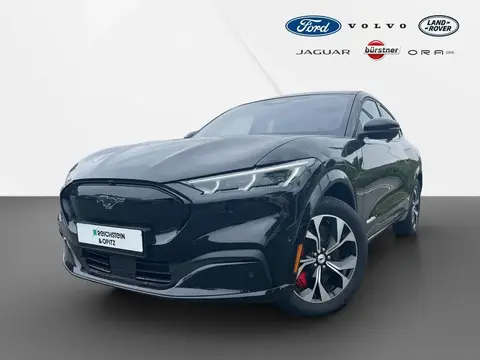 Annonce FORD MUSTANG Non renseigné 2024 d'occasion 