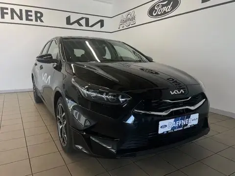 Used KIA CEED Petrol 2024 Ad 