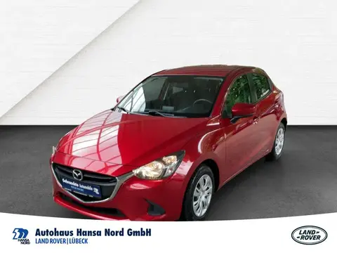 Used MAZDA 2 Petrol 2017 Ad 