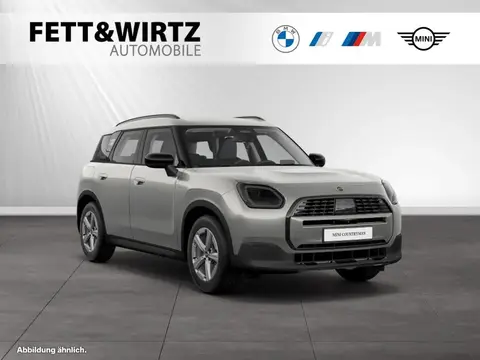 Used MINI COOPER Petrol 2024 Ad 