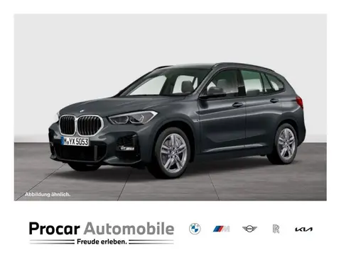 Used BMW X1 Petrol 2021 Ad Germany