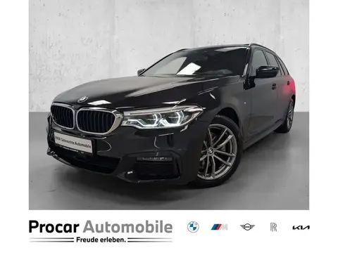 Used BMW SERIE 5 Diesel 2020 Ad Germany