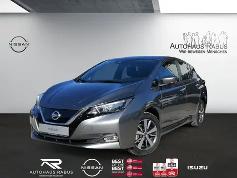 Used NISSAN LEAF Not specified 2020 Ad 