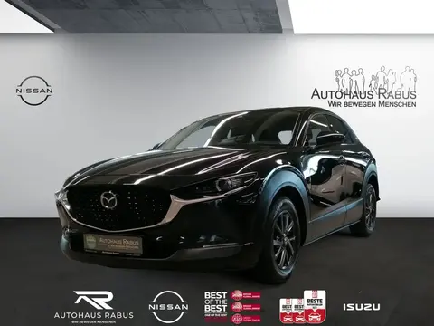 Annonce MAZDA CX-30 Essence 2019 d'occasion 