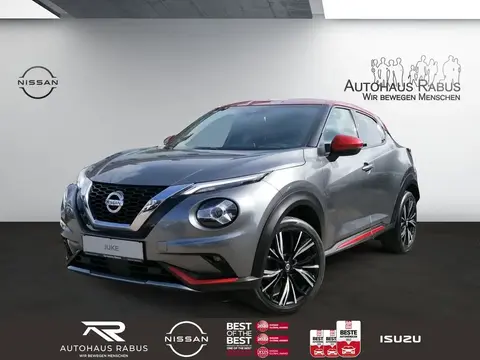 Annonce NISSAN JUKE Essence 2020 d'occasion 