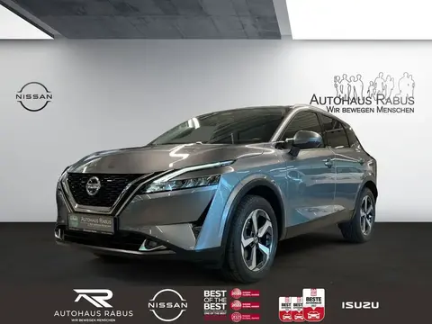 Annonce NISSAN QASHQAI Essence 2022 d'occasion 