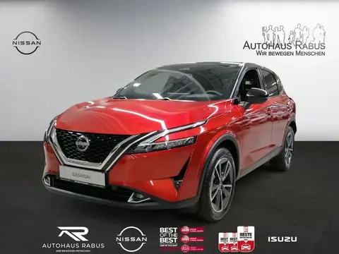 Annonce NISSAN QASHQAI Essence 2023 d'occasion 