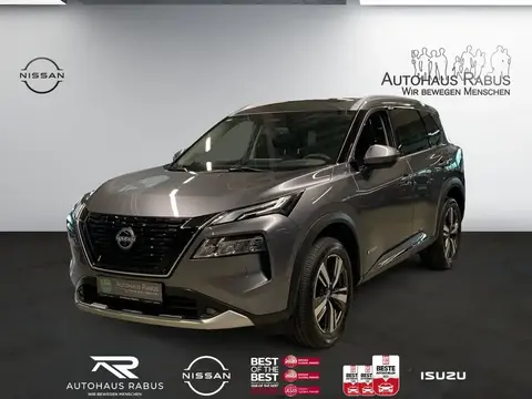 Annonce NISSAN X-TRAIL Essence 2023 d'occasion 